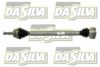 DA SILVA 9114T Drive Shaft